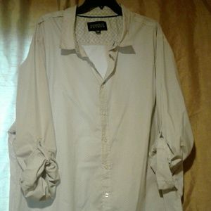 Tranquility and Mayhem Men's Shirt 4XL